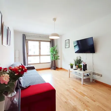 Sunshine Apartment *