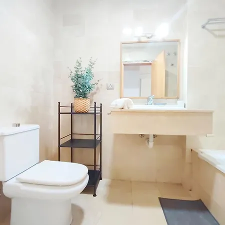 Sunshine Apartment Las Palmas / Gran Canaria