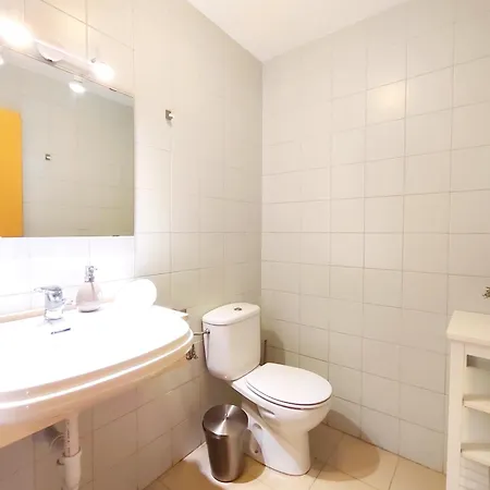 Sunshine Las Palmas / Gran Canaria