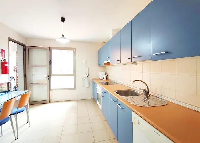 Sunshine * 라스팔마스