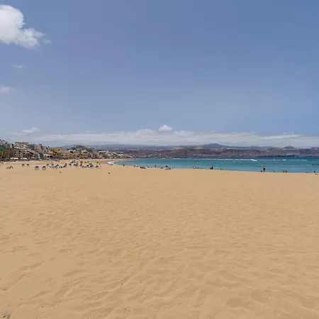 Sunshine Appartement