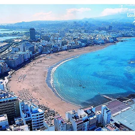 Sunshine * Las Palmas de Gran Canaria