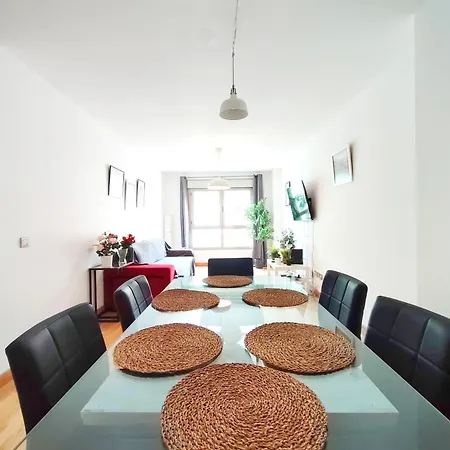 Apartment Ml85 By Wave