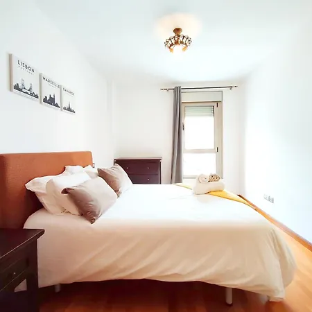 Sunshine Appartement *