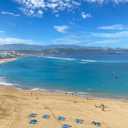 Apartment Ml85 By Wave Las Palmas de Gran Canaria