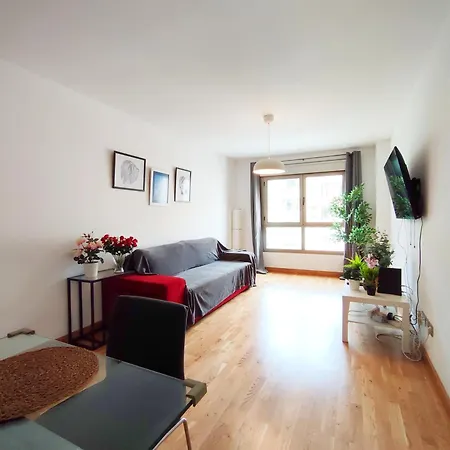 Apartment Ml85 By Wave