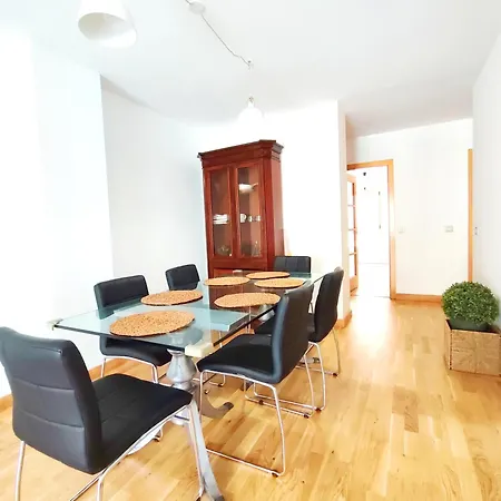 Appartement Sunshine Las Palmas de Gran Canaria