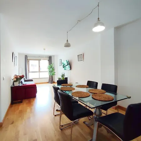 Lägenhet Sunshine Las Palmas de Gran Canaria