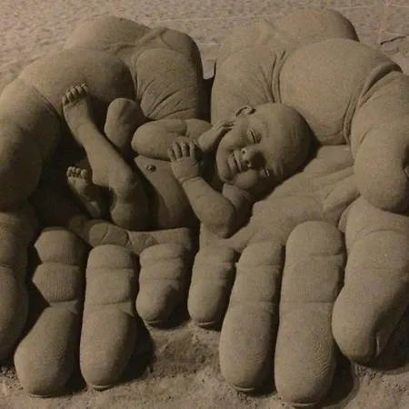 Appartement Sunshine