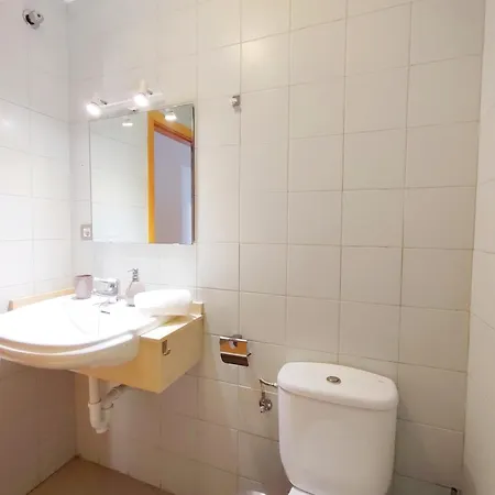 Appartement Sunshine Las Palmas de Gran Canaria