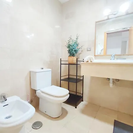 Ml85 By Wave Apartment