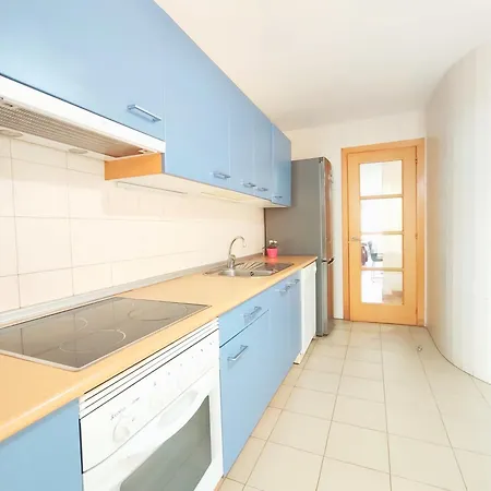 Apartment Ml85 By Wave