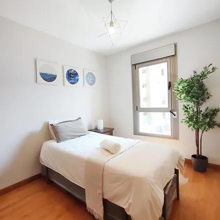 Appartement Sunshine Las Palmas de Gran Canaria