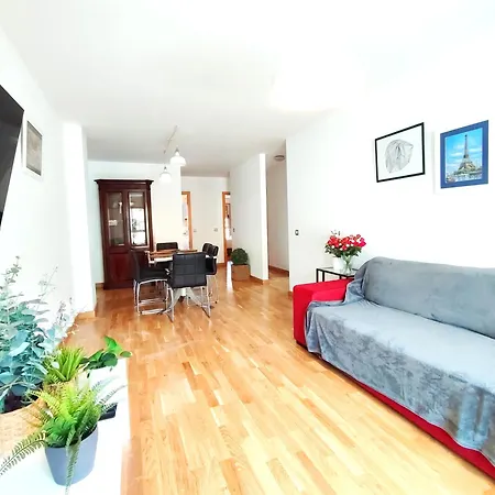 Ml85 By Wave Apartment *