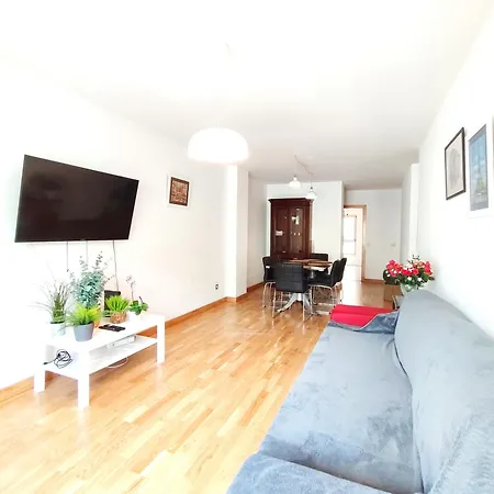 Appartement Sunshine *