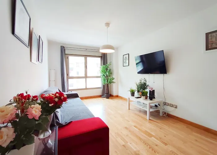 Sunshine Apartament *