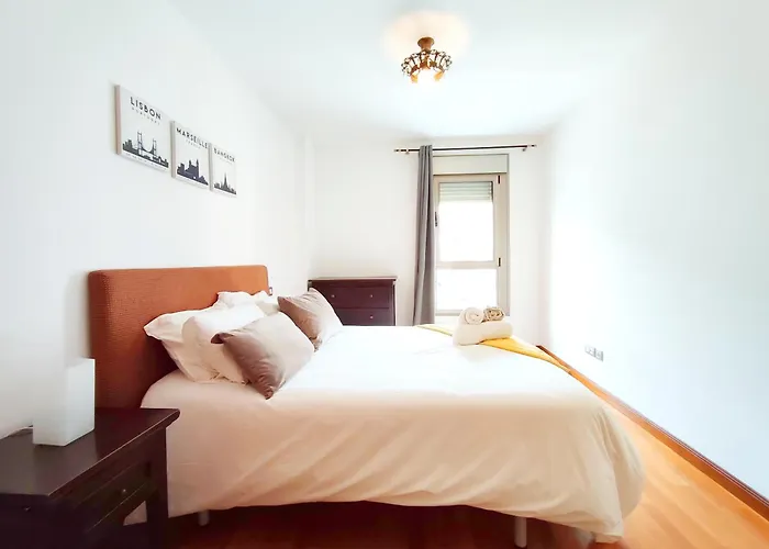 Sunshine Apartament *