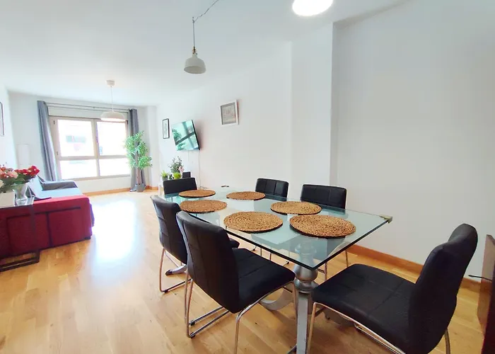 Sunshine 大加那利岛拉斯帕尔马斯