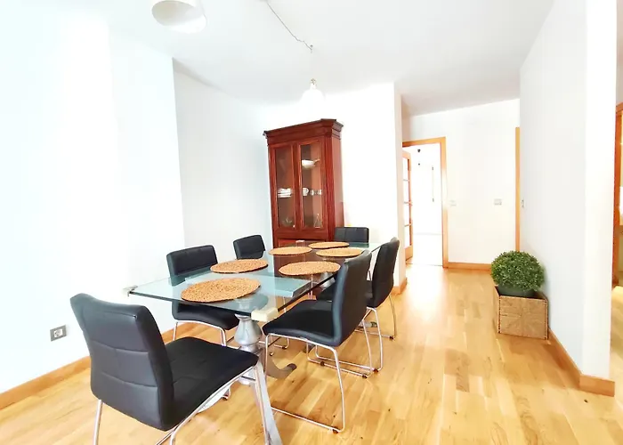 Apartament Sunshine Las Palmas de Gran Canaria