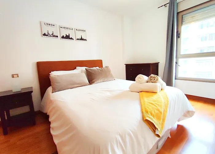 Sunshine 大加那利岛拉斯帕尔马斯