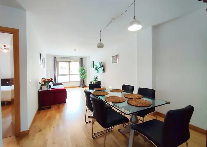 Apartament Sunshine Las Palmas de Gran Canaria