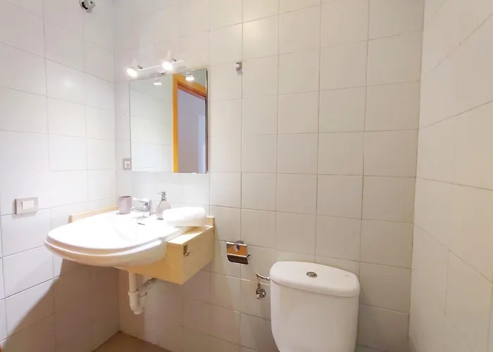 Apartament Sunshine Las Palmas de Gran Canaria