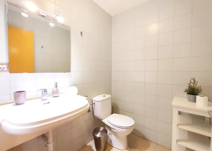 Sunshine 大加那利岛拉斯帕尔马斯