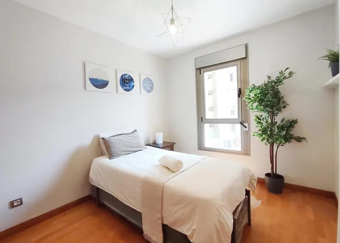 Apartament Sunshine Las Palmas de Gran Canaria