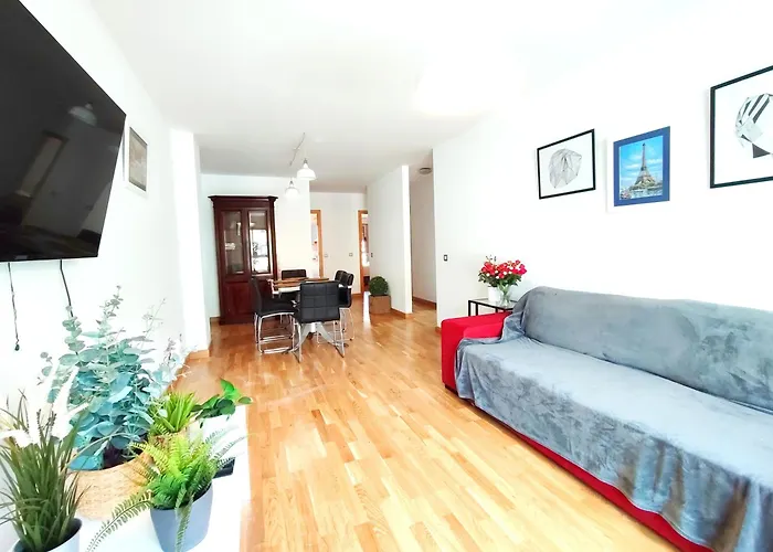 Sunshine Apartament *