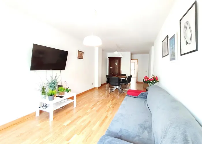 Apartament Sunshine *