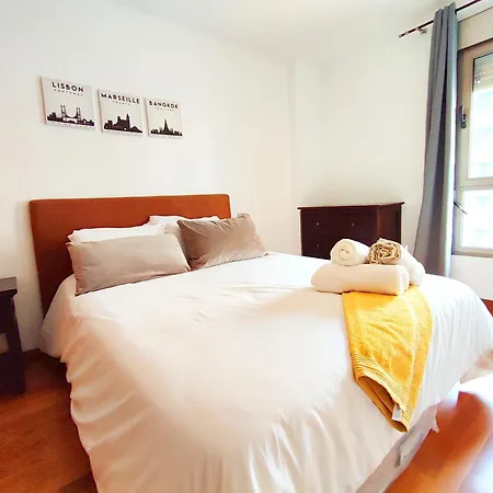 Sunshine Las Palmas de Gran Canaria